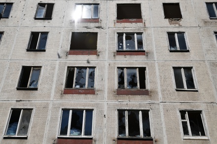 Власти рассказали, когда начнётся расселение москвичей по программе реновации