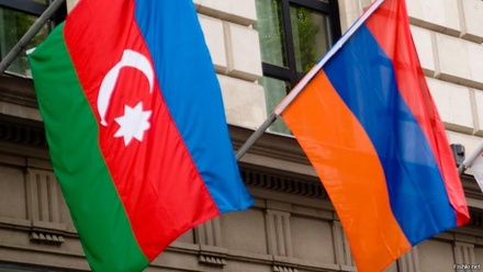 СМИ сообщили о договорённости Армении и Азербайджана о прекращении огня