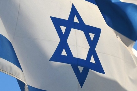 Израиль заявил о сбитом беспилотнике российского производства