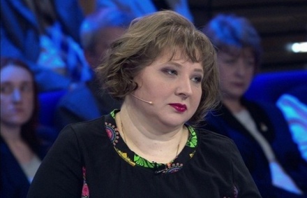 Виктория Скрипаль получила удостоверение кандидата в депутаты ярославской облдумы