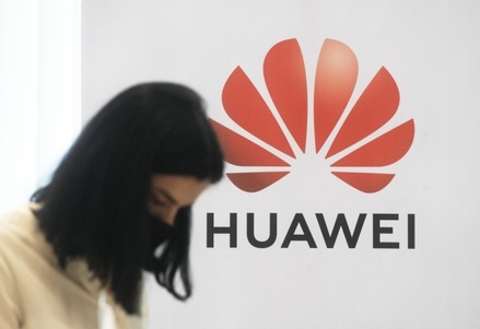 IT-эксперт назвал долю телеком-оборудования Huawei в России