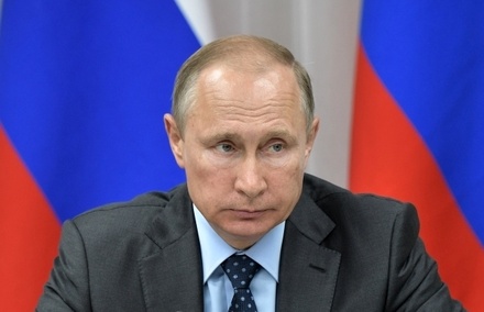 Путин потребовал отменить взимание платы за справки с пострадавших от ЧС