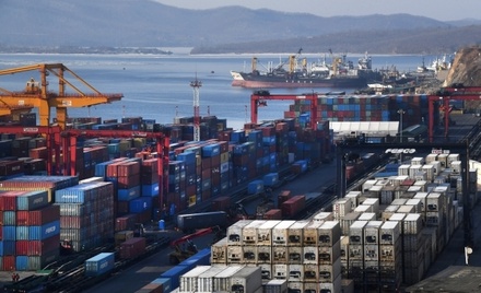 Минпромторг утвердил перечень товаров для параллельного импорта в Россию