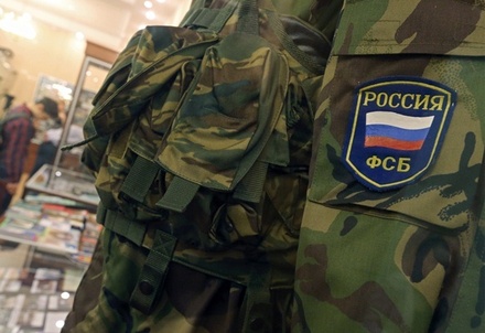 СМИ: офицеры ФСБ не вернулись из командировки на Кавказ после обвинений в разбое