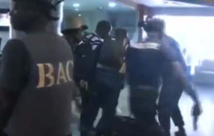 Из отеля в Мали освобождены все заложники