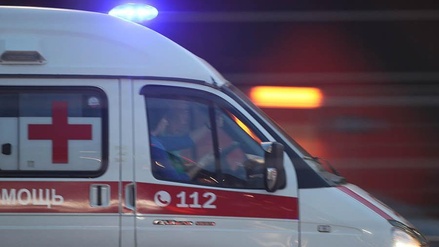 Два человека погибли, ещё двое пострадали в ДТП в Подмосковье