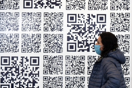 Глава СПЧ назвал бессовестным сравнение QR-кодов с Холокостом и «печатью дьявола»