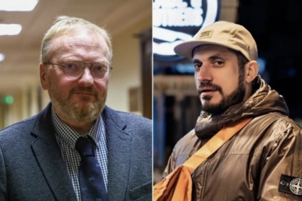 Виталий Милонов призвал не «наезжать» на поклонников Паши Техника, стремящихся почтить его память 
