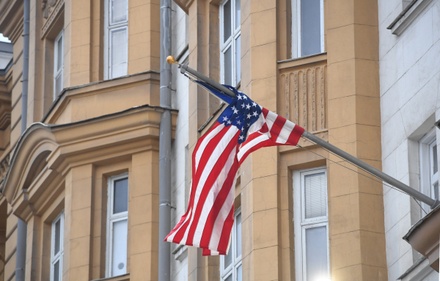 Посольство США ужесточило порядок выдачи виз гражданам России после указа Трампа