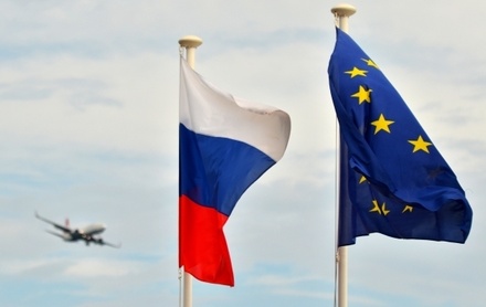 Решение ЕС о продлении санкций против России вступило в силу