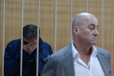 Прокуратура обжаловала неоднократное продление ареста Захарию Калашову