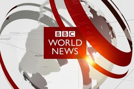 Роскомнадзор начал проверку канала BBC World News