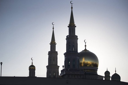 Власти Москвы ответили на слова заместителя главного муфтия о мечетях