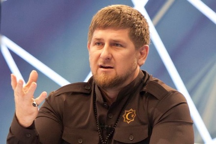 В Чечне прокомментировали публикацию доклада о Рамзане Кадырове