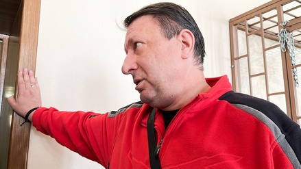 Председатель нижегородской думы Олег Лавричев арестован по делу о растрате