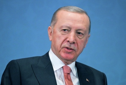 Hurriyet: президент Турции не примет участие во встрече лидеров ЕС в Брюсселе