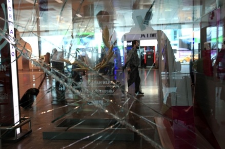 Суд в Турции арестовал ещё 7 задержанных по делу о теракте в аэропорту Стамбула