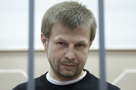 Бывший мэр Ярославля признан виновным в получении взяток