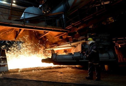 Россия может подать иск к США в ВТО после введения пошлин на сталь и алюминий
