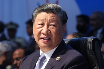 СМИ: председатель КНР может не поехать в Индию на саммит G20