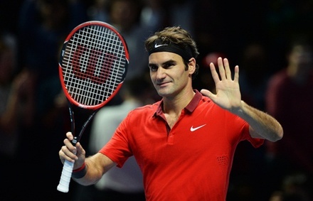 Роджер Федерер в шестой раз в карьере выиграл Australian Open
