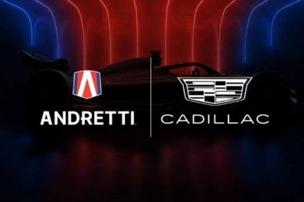 «Формула-1» отказала американской команде Andretti в присоединении к чемпионату