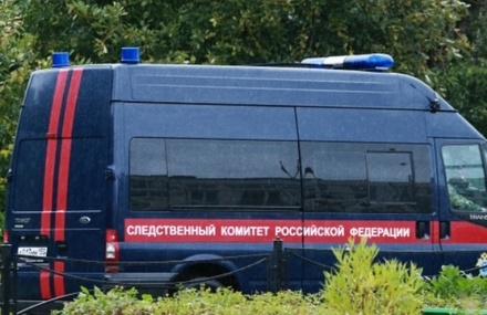 Неизвестные в центре Москвы расстреляли мужчину
