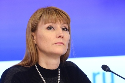 Журова объяснила, почему решение по РУСАДА не повлияет на участие России в ОИ-2018
