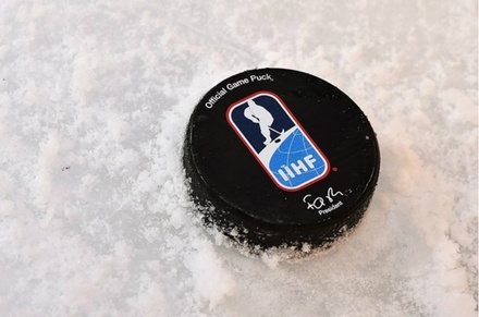 Минск не получал официальных уведомлений о переносе ЧМ-2021 по хоккею
