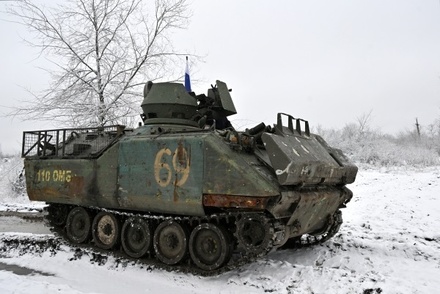 В ЕС назвали сроки новых поставок вооружений Украине