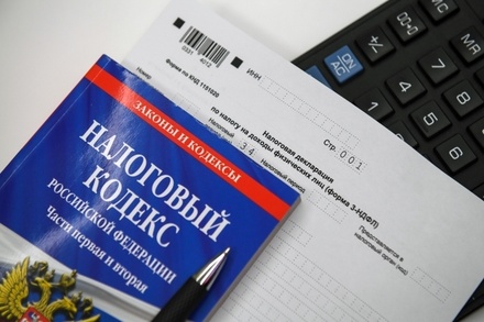 Путин подписал закон о расширении права на налоговый вычет