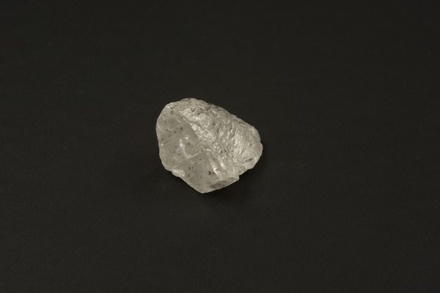 В Якутии добыли алмаз стоимостью около восьмисот тысяч долларов