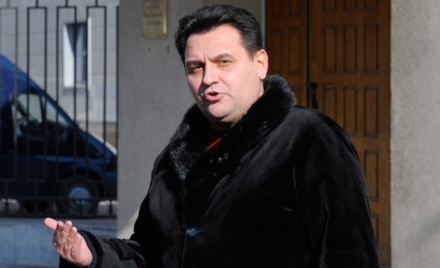 «Коммерсантъ» сообщает об объявлении в розыск экс-депутата Госдумы Олега Михеева