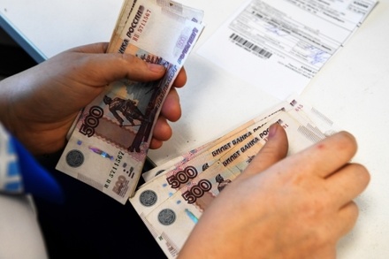 Минтруд: на выплаты соцработникам предусмотрено 11 миллиардов рублей