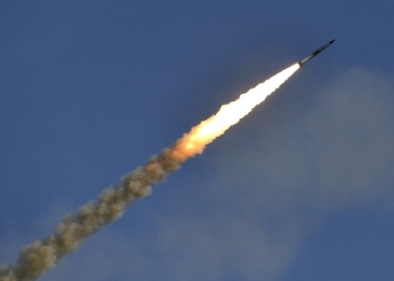 На Украине заявили о разработке собственной системы ПВО средней дальности