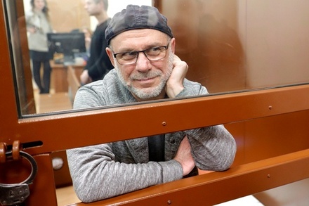 Фигуранта дела «Седьмой студии» Малобродского переведут под домашний арест