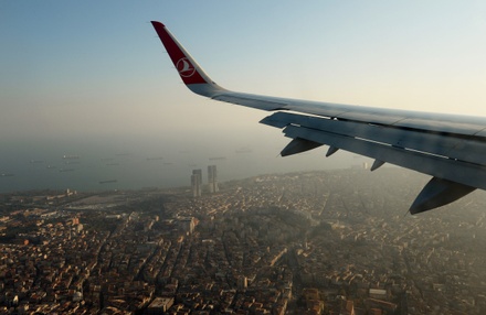 Первые туристы из России в Турцию могут полететь уже через неделю