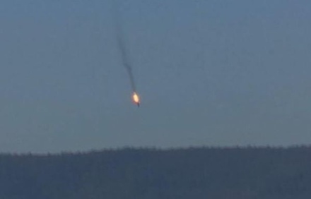 Зюганов призвал «не пороть горячку» после атаки на российский Су-24 