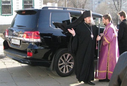 Орловские журналисты отрицают подделку письма с претензиями от епископа