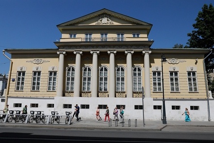 Пушкинский музей откроется в Москве не раньше 10 июля