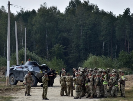 Политолог спрогнозировала усиление военных мер НАТО против России летом