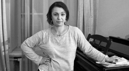 Дочь Юрия Башмета отказалась комментировать причины пожара на Никитском бульваре