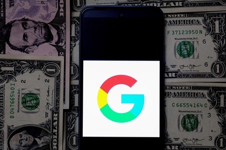 В Google подтвердили намерение российской «дочки» объявить себя банкротом