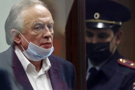 Защита историка Олега Соколова подала жалобу на приговор