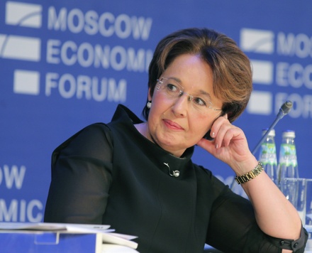 Депутат Дмитриева не увидела причин для урезания утверждённых трат на 2023 год на 10%