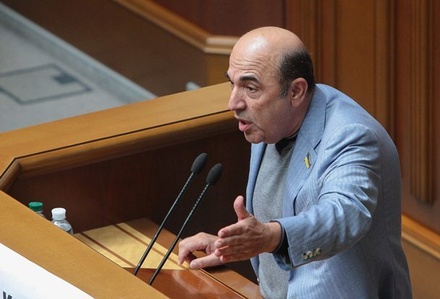 Депутат Верховной Рады рассказал о катастрофической ситуации в экономике Украины