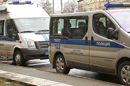 СМИ: в Москве вооружённые грабители похитили у мужчины 40 млн рублей