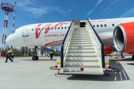 «ВИМ-Авиа» договорилась с лизинговыми компаниями о сохранении всех самолётов