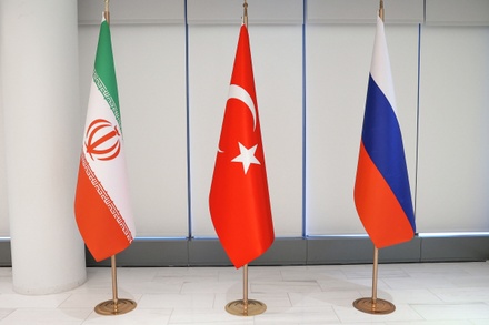 Армения попросила РФ продолжить охранять границу с Турцией и Ираном