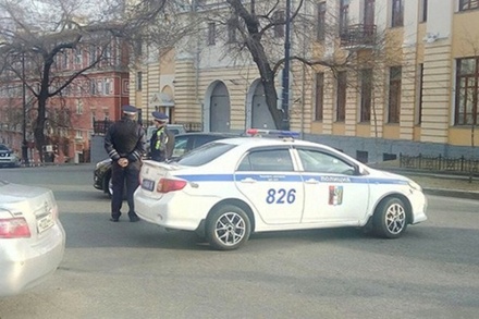 СМИ сообщили, что в Хабаровске ФСБ предотвратила массовое убийство в школе